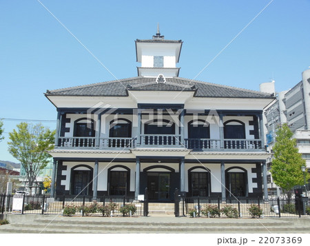 藤村記念館 藤村記念館 22073369