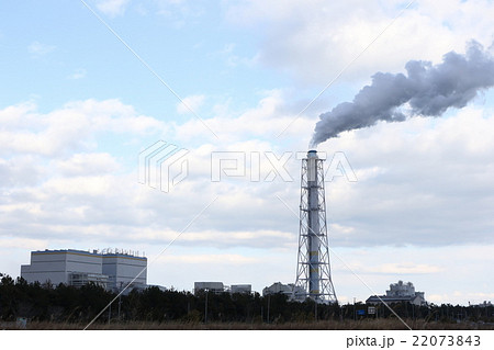 新地発電所 新地発電所 22073843