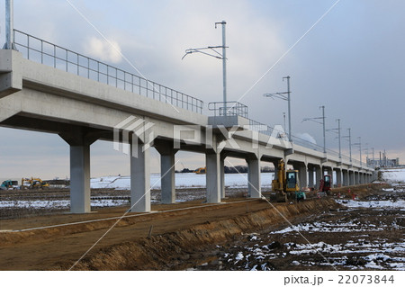 常磐線 22073844