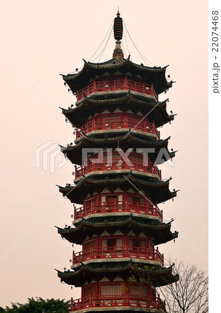 Li River, Guilin, China.. Li River, Guilin, China.. 22074468