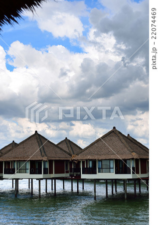 Port Dickson, Malaysia.. 22074469