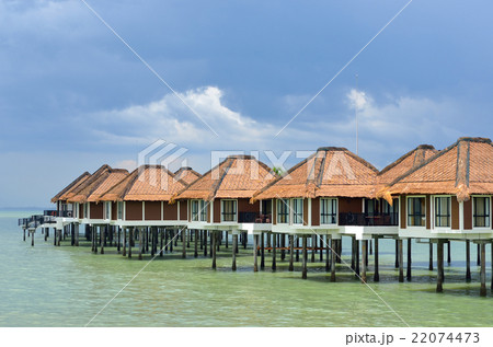 Port Dickson, Malaysia.. Port Dickson, Malaysia.. 22074473