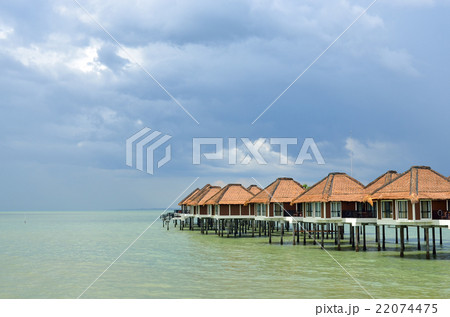 Port Dickson, Malaysia.. Port Dickson, Malaysia.. 22074475