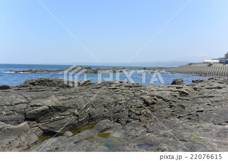 千畳敷海岸 22076615