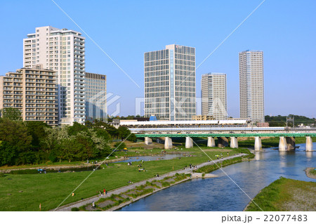 二子玉川 二子玉川 22077483