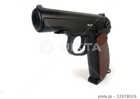 The Makarov pistol or PM The Makarov pistol or PM 22078029