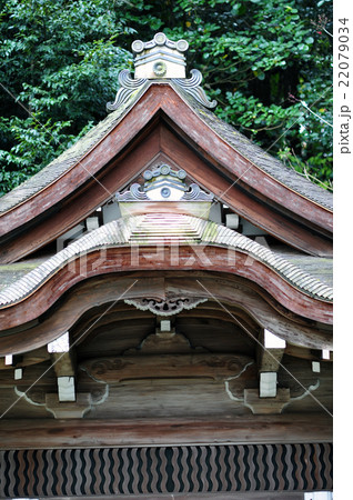 泉涌水屋形-1 22079034