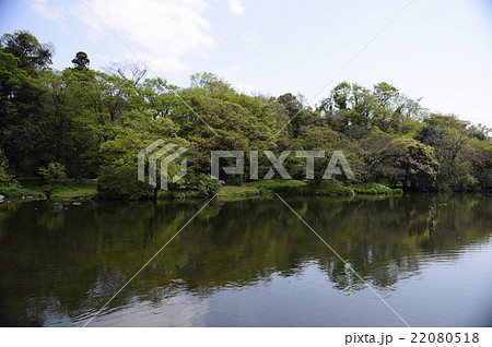 八景水谷公園 22080518