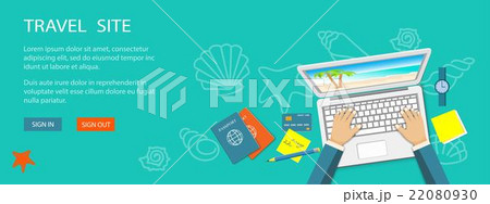 banner for travel site banner for travel site 22080930