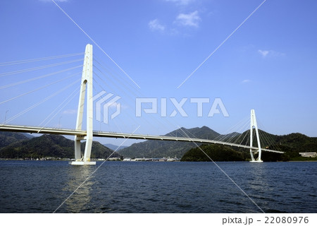 舞鶴クレインブリッジ 22080976