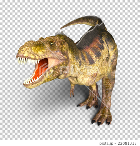 恐竜のイラスト素材