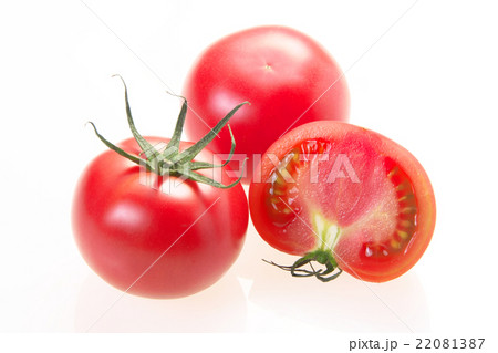 トマト 22081387