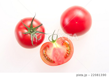 トマト 22081390