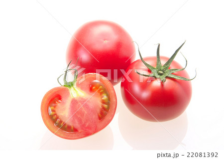 トマト トマト 22081392