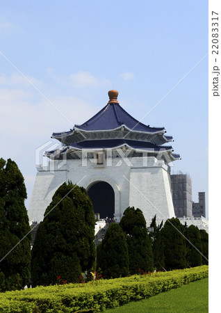 93052 中正記念堂 タイペイ 台湾 93052 中正記念堂 タイペイ 台湾 22083317