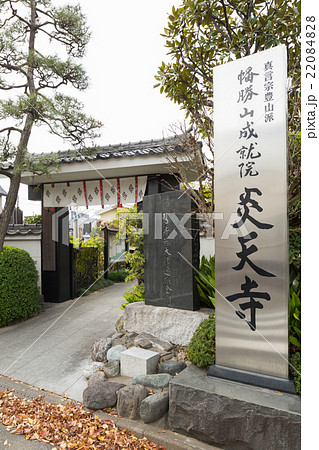 炎天寺　東京都 22084828