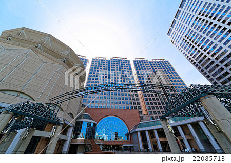 天王洲シーフォートスクエア 天王洲シーフォートスクエア 22085713