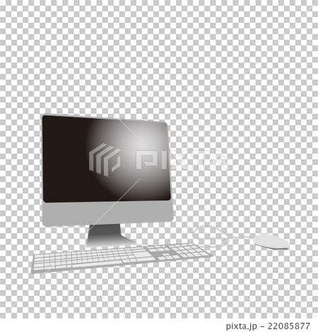 デスクトップパソコン 22085877