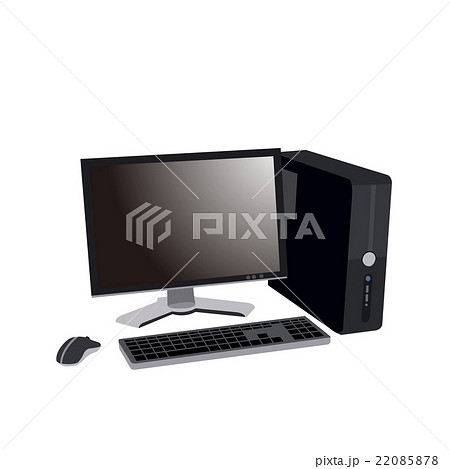 デスクトップパソコン 22085878
