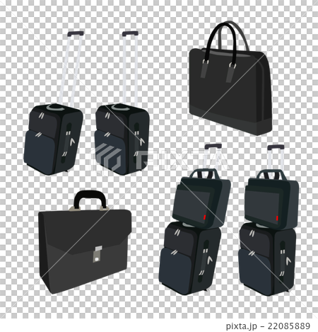 Business back collection 22085889