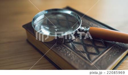 ルーペ 22085969