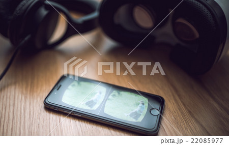 VR 22085977