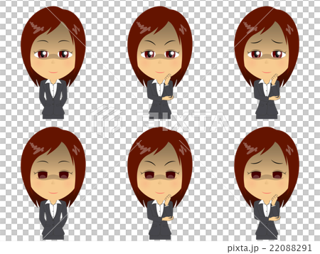 スーツの女性 セット スーツの女性 セット 22088291