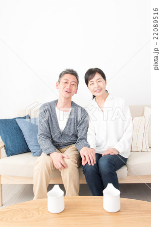 仲良し夫婦 22089516