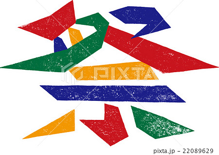 祭＿紙版画 22089629