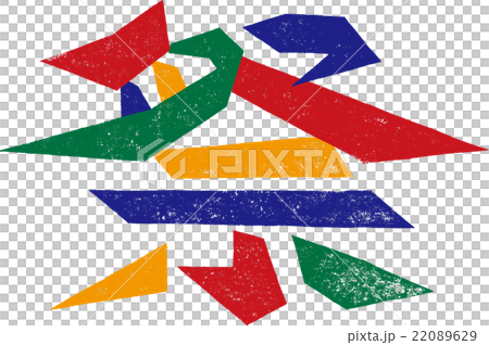 祭＿紙版画 22089629