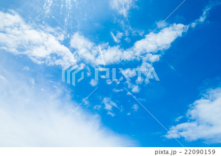 Blue sky Blue sky 22090159