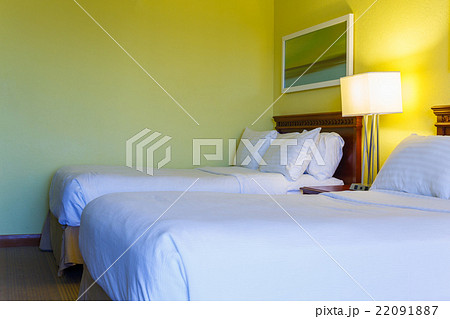 Bedroom Interior design 22091887