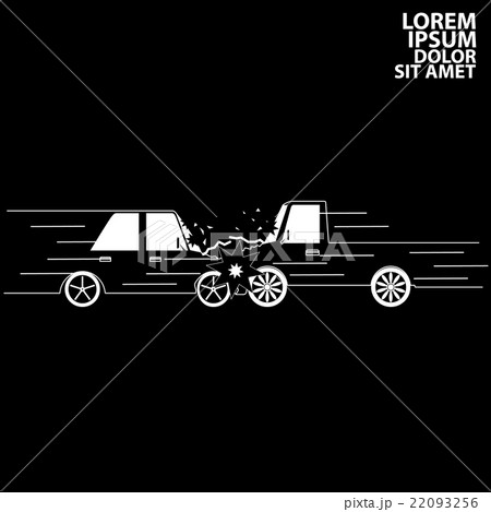 crashing and accident crashing and accident 22093256