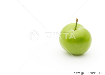 ペルシアングリーンプラム:Persian Green Plum 22094319