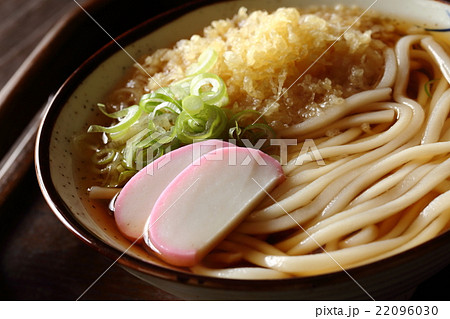かけうどん 22096030
