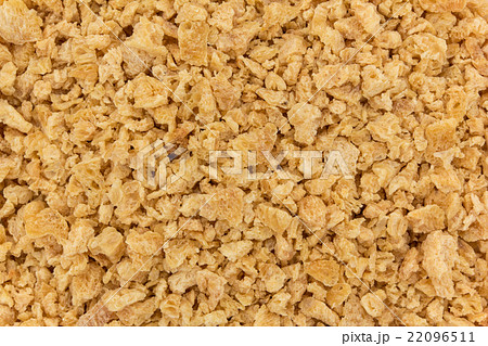 テクスチャード植物性タンパク質:textured vegetable protein テクスチャード植物性タンパク質:textured vegetable protein 22096511