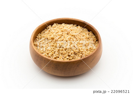 テクスチャードベジタブルプロテイン:textured vegetable protein テクスチャードベジタブルプロテイン:textured vegetable protein 22096521