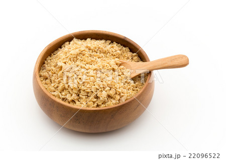 テクスチャード大豆プロテイン:textured vegetable protein 22096522