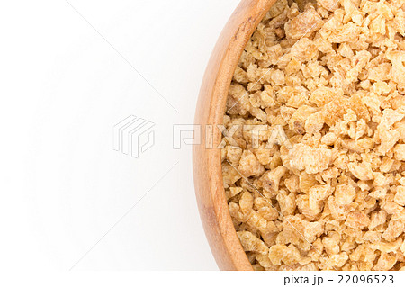 テクスチャード植物性タンパク質:textured vegetable protein テクスチャード植物性タンパク質:textured vegetable protein 22096523