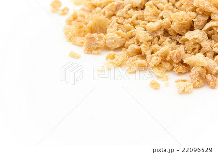 テクスチャードベジタブルプロテイン:textured vegetable protein 22096529