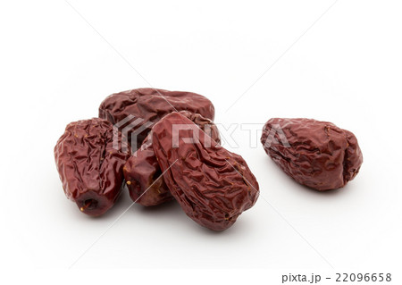 干しなつめ:jujube(Chinese date) 干しなつめ:jujube(Chinese date) 22096658