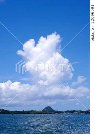 空と海 空と海 22096991