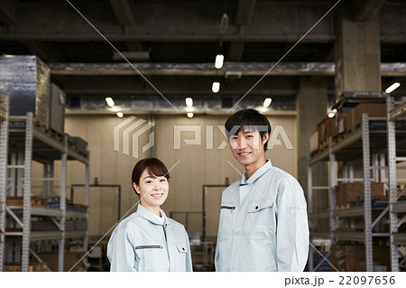 倉庫イメージ 22097656