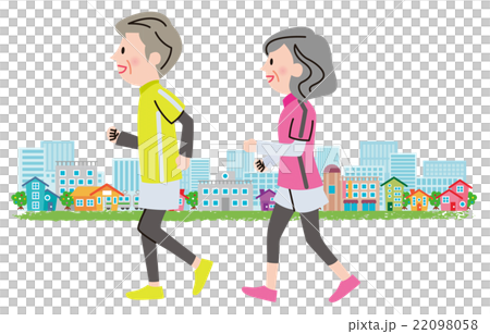 高級跑步 高級跑步 22098058