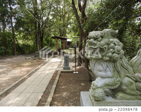 貴船神社 22098478
