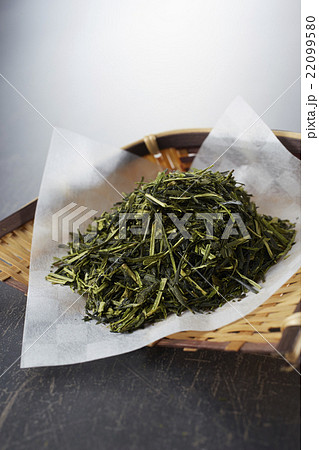 茶葉 茶葉 22099580