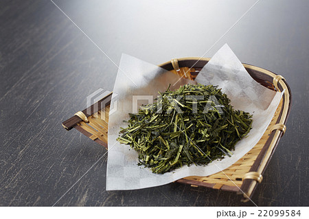 茶葉 茶葉 22099584