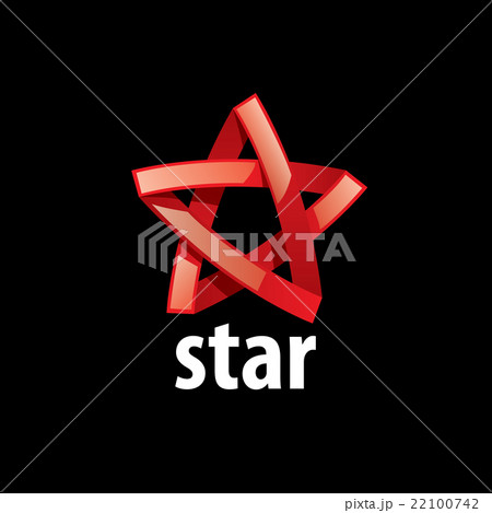 vector logo star vector logo star 22100742