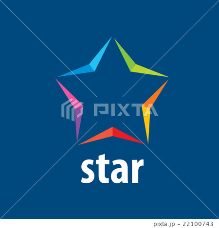 vector logo star vector logo star 22100743
