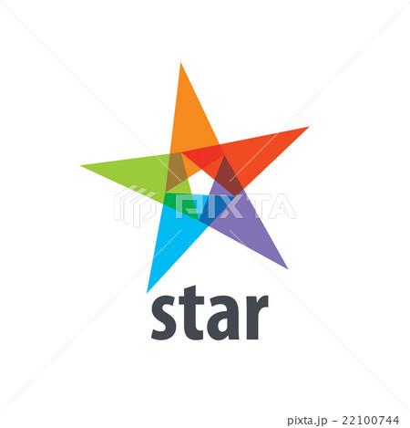 vector logo star vector logo star 22100744